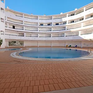  Apartamento Nautilus