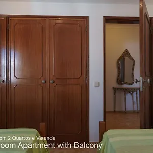  Apartamento Akisol Armação Pera Holidays Ii