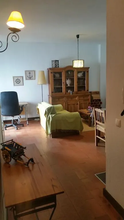 Armador Apartment Armação de Pêra 0*,  Portugal