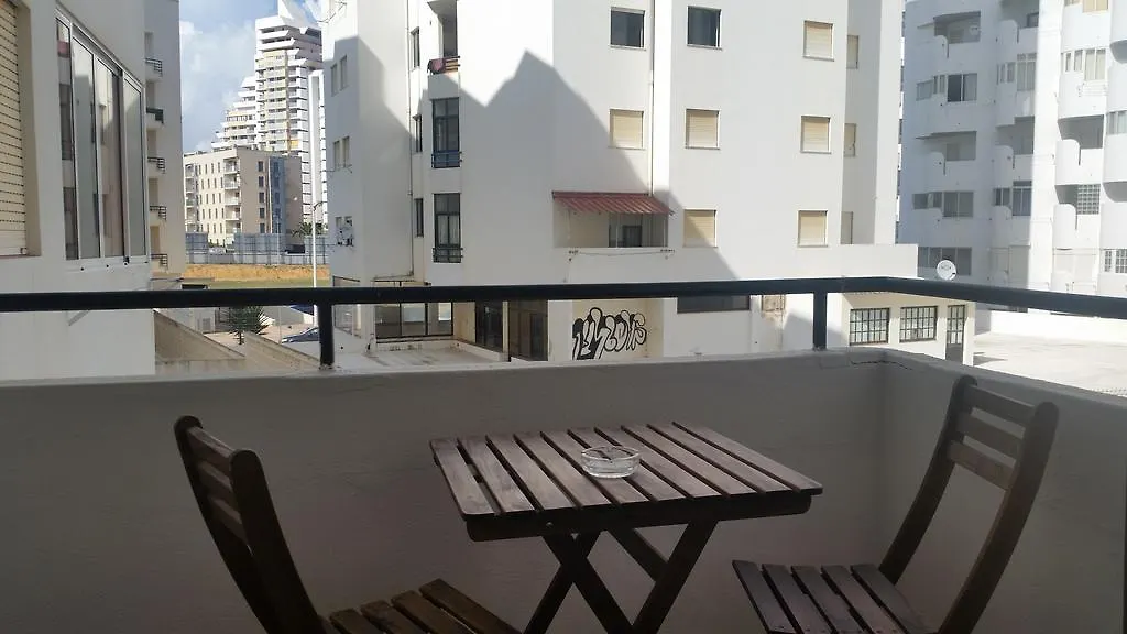 Armador Apartment Armação de Pêra