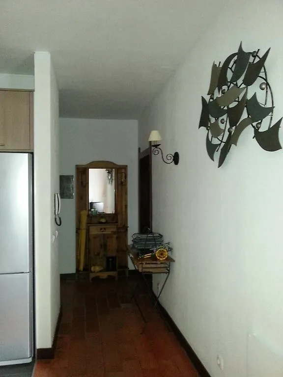 Armador Apartment Armação de Pêra Portugal